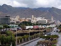 Santa Cruz,, Tenerife